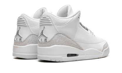 Air Jordan 3 Pure Money