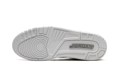 Air Jordan 3 Pure Money