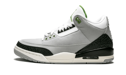 Air Jordan 3 Retro Chlorophyll