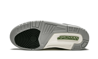 Air Jordan 3 Retro Chlorophyll