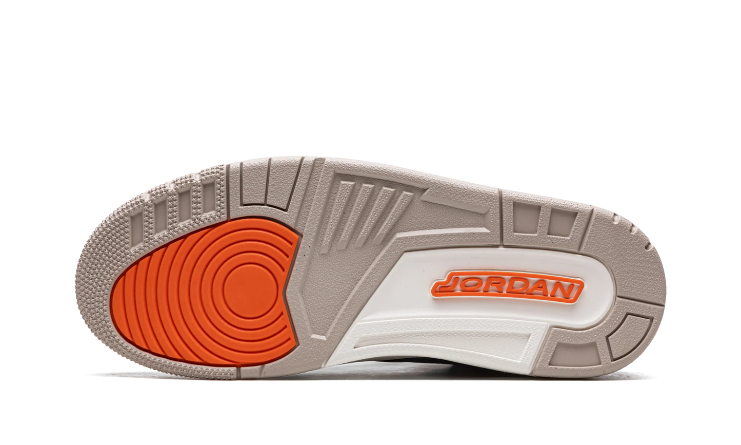 Air Jordan 3 Retro Desert Elephant