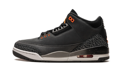 Air Jordan 3 Retro Fear Pack (2023)