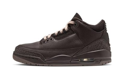 Air Jordan 3 Retro Fireside