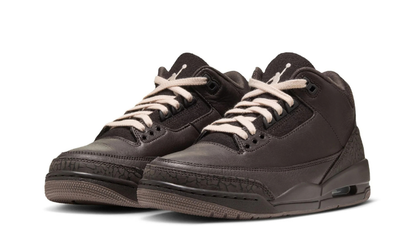 Air Jordan 3 Retro Fireside