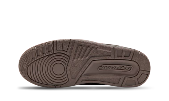 Air Jordan 3 Retro Fireside