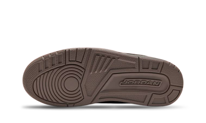 Air Jordan 3 Retro Fireside