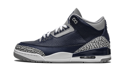 Air Jordan 3 Retro Georgetown (2021)
