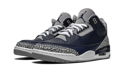 Air Jordan 3 Retro Georgetown (2021)