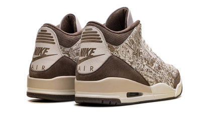 Air Jordan 3 Retro Laser Palomino