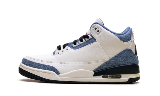 Air Jordan 3 Retro Levi’s All-Star