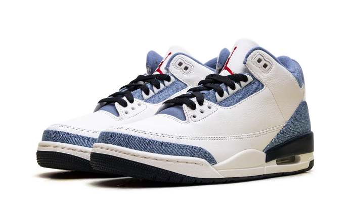 Air Jordan 3 Retro Levi’s All-Star