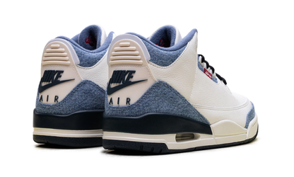 Air Jordan 3 Retro Levi’s All-Star