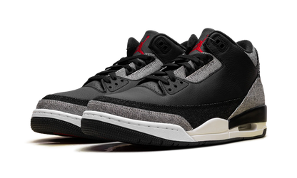 Air Jordan 3 Retro Levi’s Black