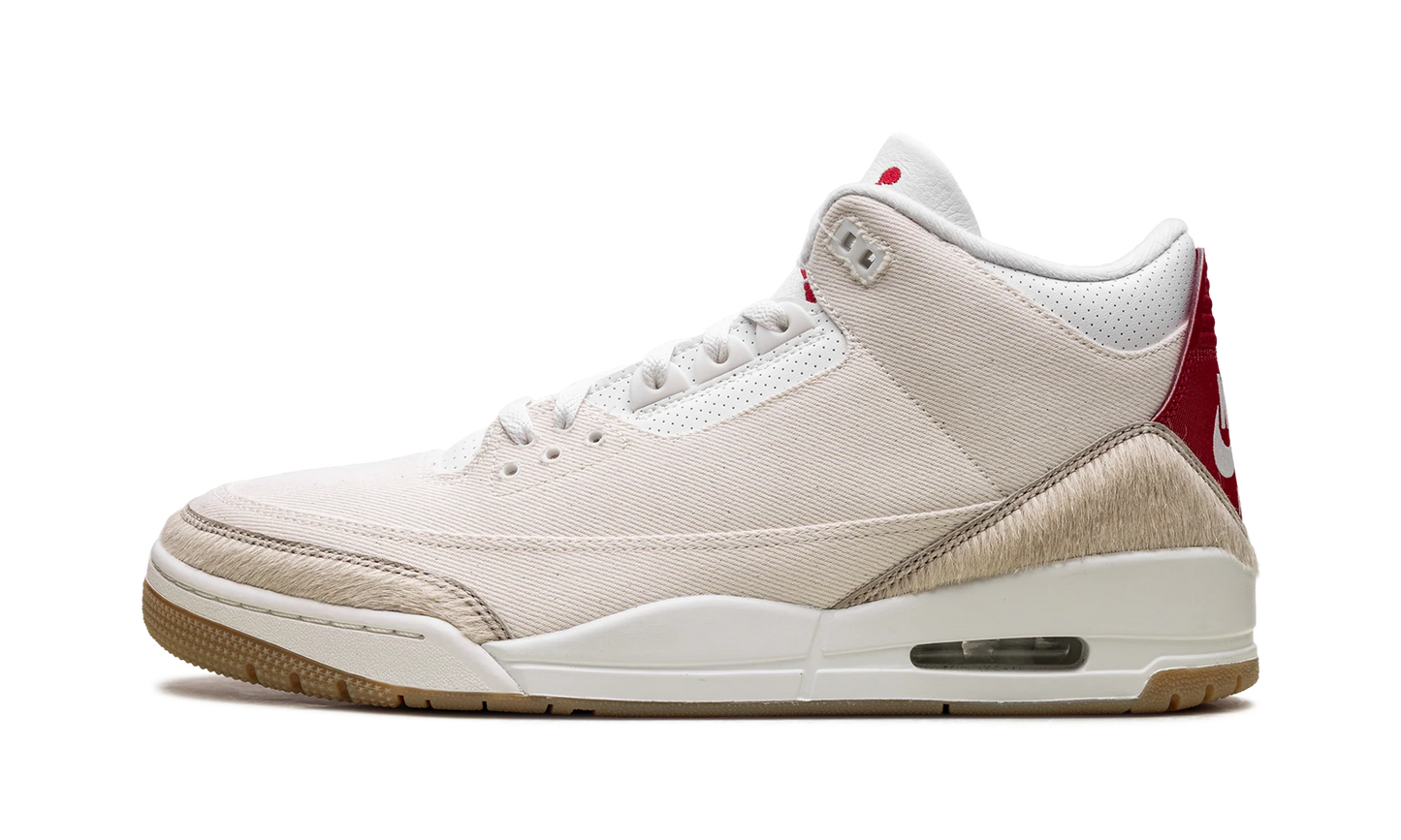 Air Jordan 3 Retro Levi’s Lunar New Year