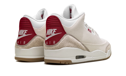 Air Jordan 3 Retro Levi’s Lunar New Year