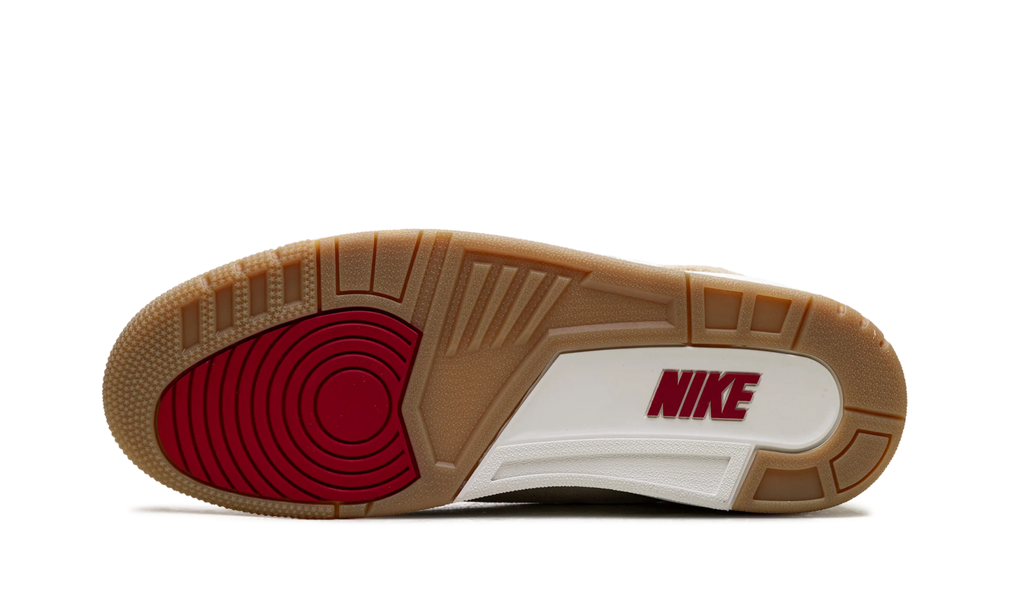 Air Jordan 3 Retro Levi’s Lunar New Year