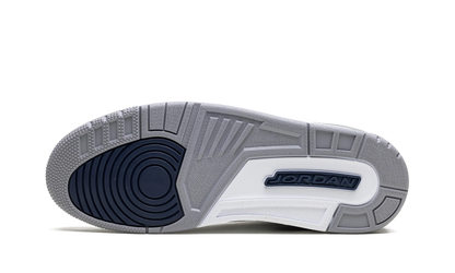 Air Jordan 3 Retro Midnight Navy