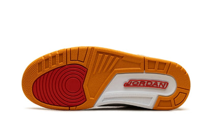 Air Jordan 3 Retro Orange Citrus