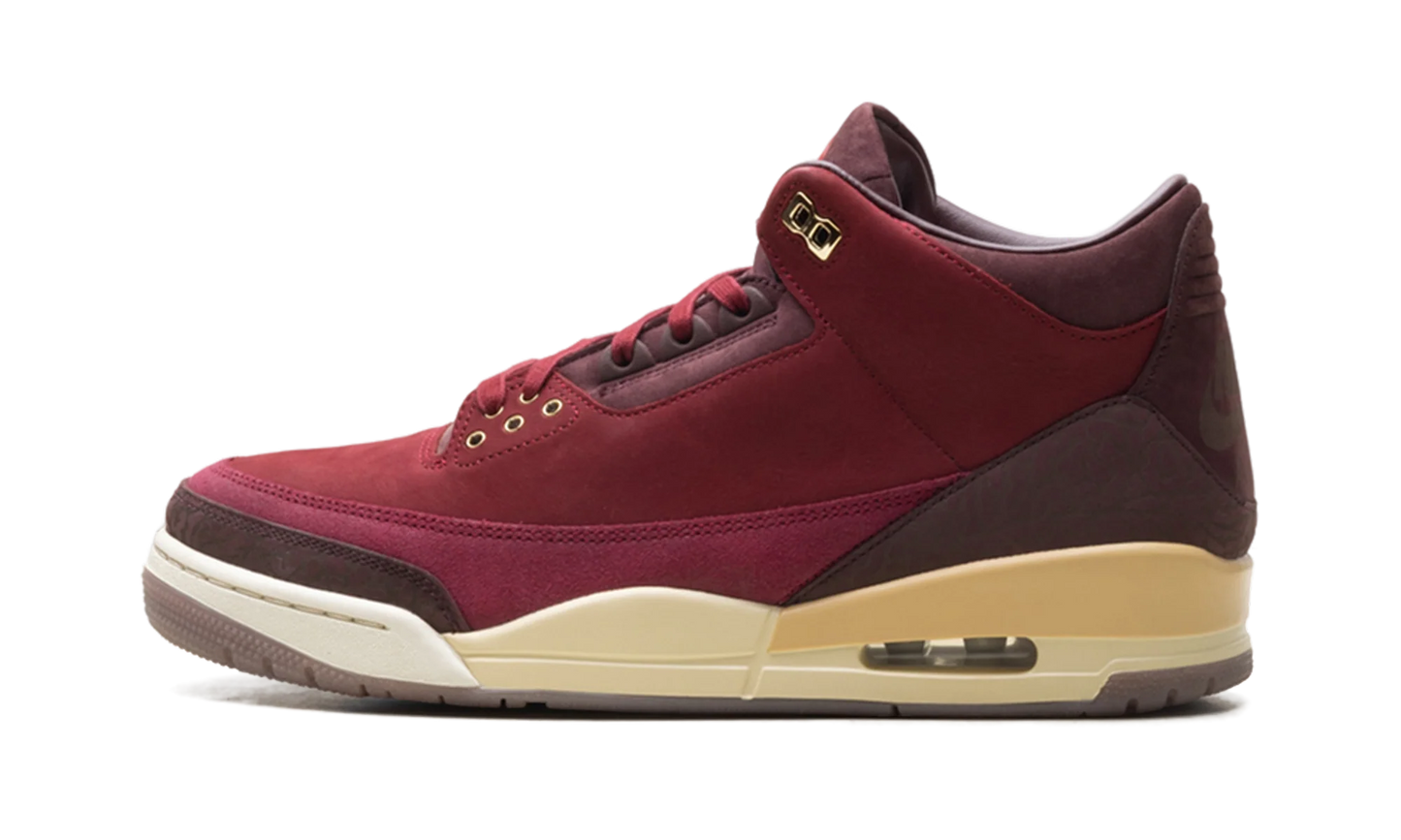 Air Jordan 3 Retro PRM Bin23