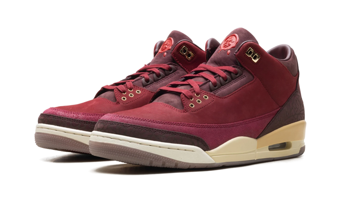 Air Jordan 3 Retro PRM Bin23