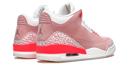 Air Jordan 3 Retro Rust Pink