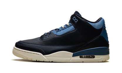 Air Jordan 3 Retro Sports Renaissance