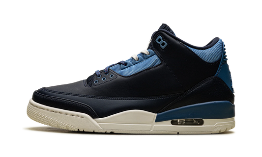 Air Jordan 3 Retro Sports Renaissance
