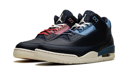 Air Jordan 3 Retro Sports Renaissance