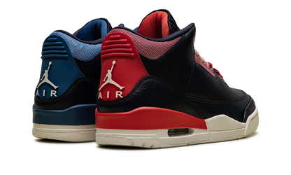 Air Jordan 3 Retro Sports Renaissance