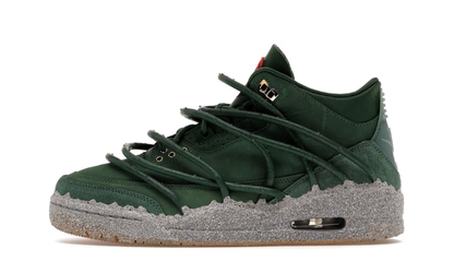 Air Jordan 3 Retro Teyana Taylor Concrete Rose