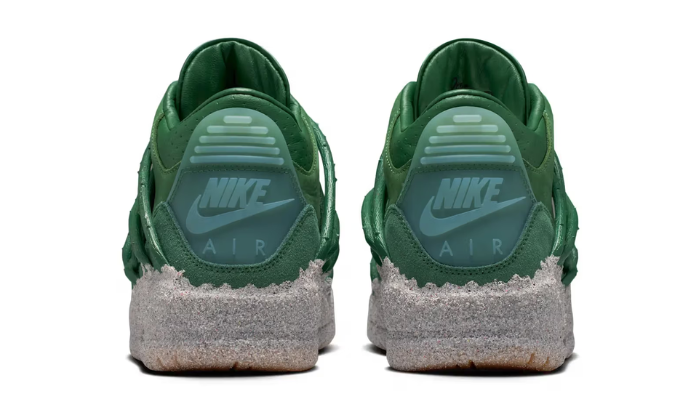 Air Jordan 3 Retro Teyana Taylor Concrete Rose