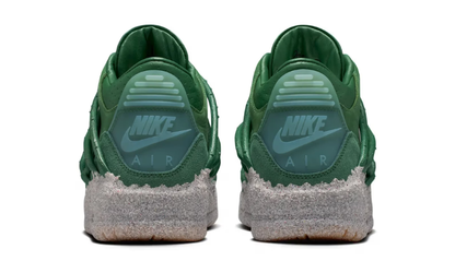 Air Jordan 3 Retro Teyana Taylor Concrete Rose