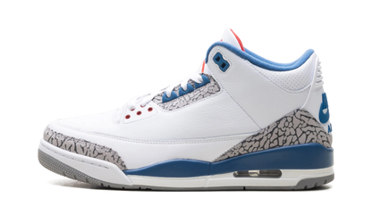 Air Jordan 3 Retro True Blue (2026)