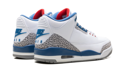 Air Jordan 3 Retro True Blue (2026)