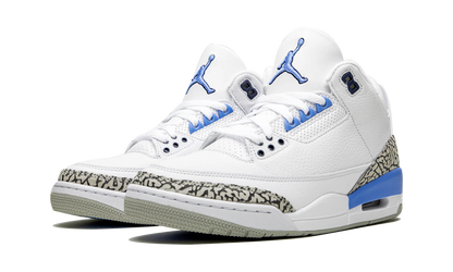 Air Jordan 3 Retro UNC (2020)