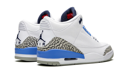 Air Jordan 3 Retro UNC (2020)