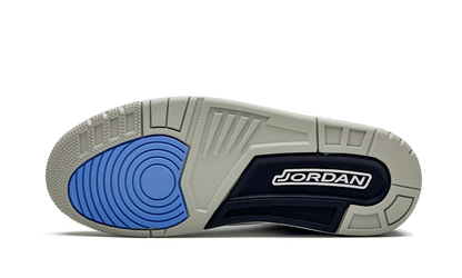 Air Jordan 3 Retro UNC (2020)