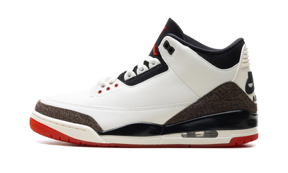 Air Jordan 3 Retro World's Best Dad