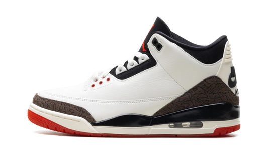 Air Jordan 3 Retro World's Best Dad
