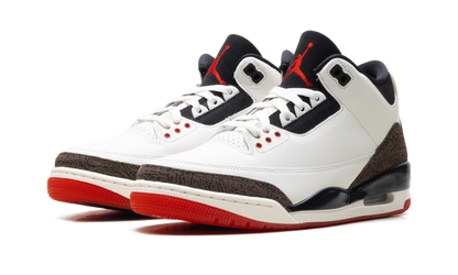 Air Jordan 3 Retro World's Best Dad
