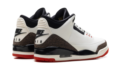 Air Jordan 3 Retro World's Best Dad