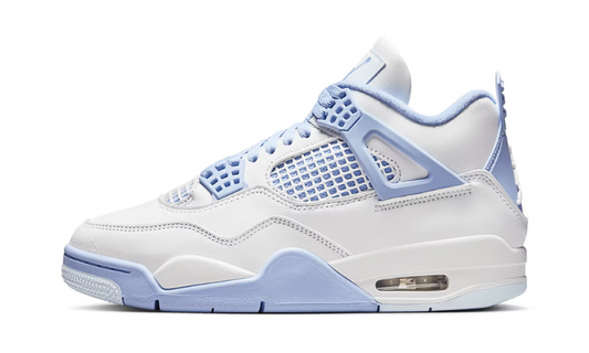 Air Jordan 4 Forget Me Not