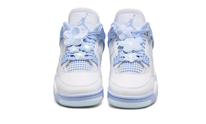 Air Jordan 4 Forget Me Not