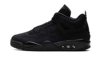 Air Jordan 4 Retro Black Cat (2025)