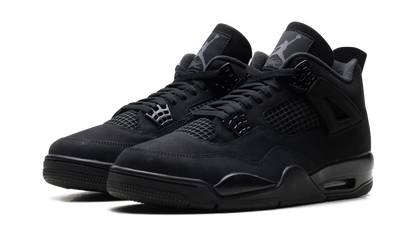 Air Jordan 4 Retro Black Cat (2025)