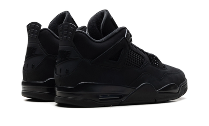 Air Jordan 4 Retro Black Cat (2025)