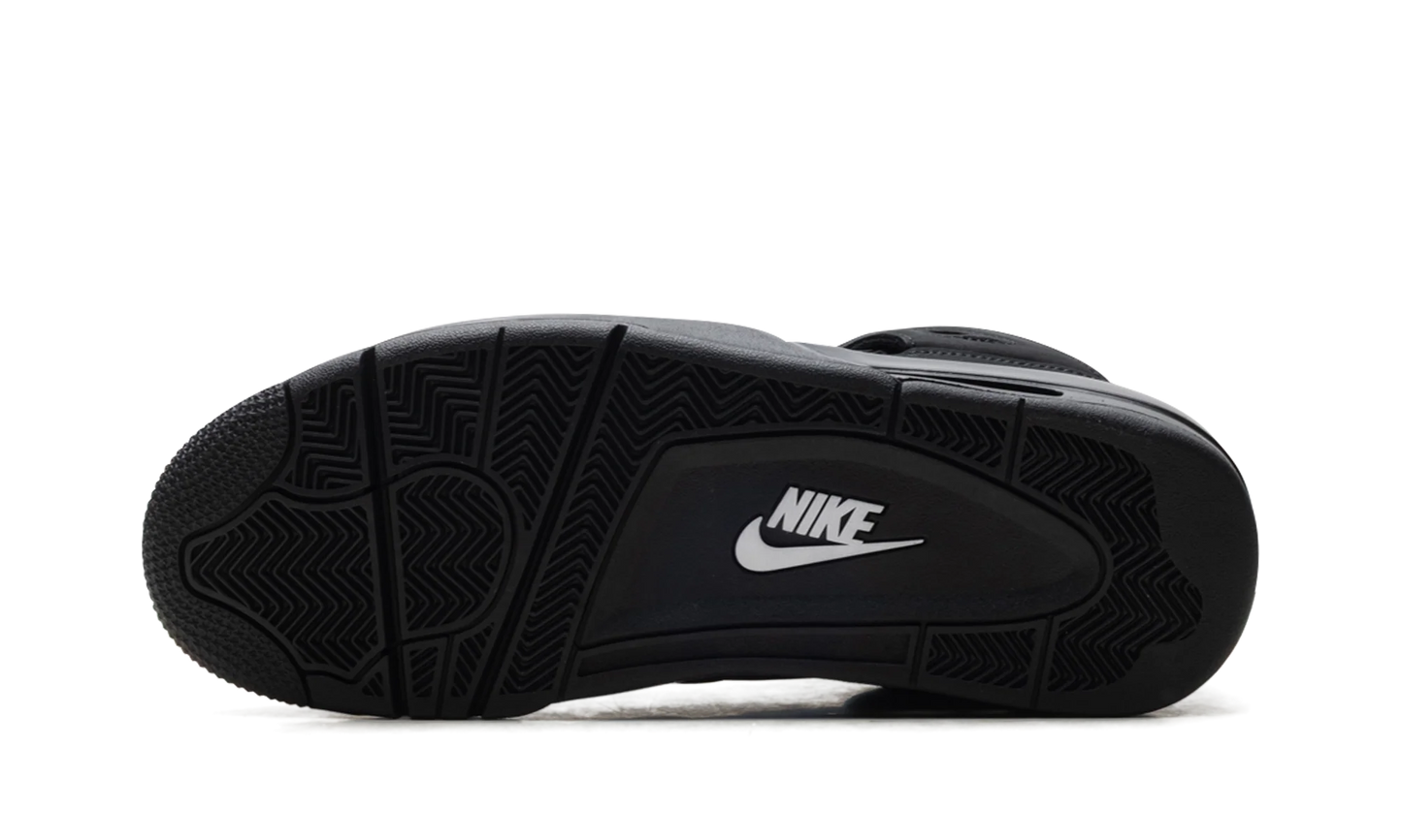 Air Jordan 4 Retro Black Cat (2025)