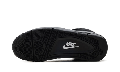 Air Jordan 4 Retro Black Cat (2025)