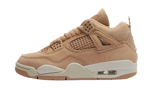Air Jordan 4 Retro Cozy Girl