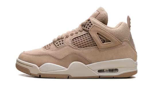 Air Jordan 4 Retro Cozy Girl